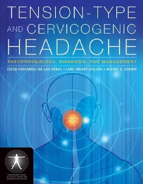 Cover of Tension-Type and Cervicogenic Headache