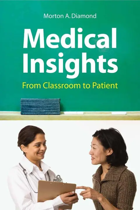 Cover of Medical Insights