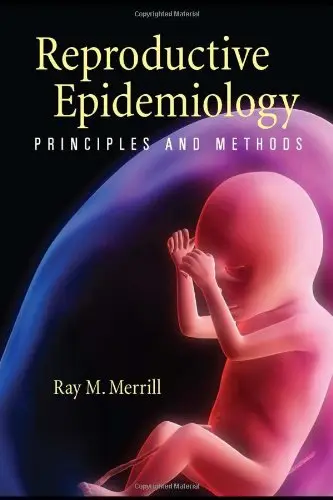Cover of Reproductive Epidemiology