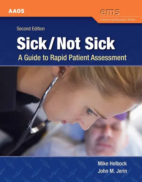 Cover of Sick/Not Sick