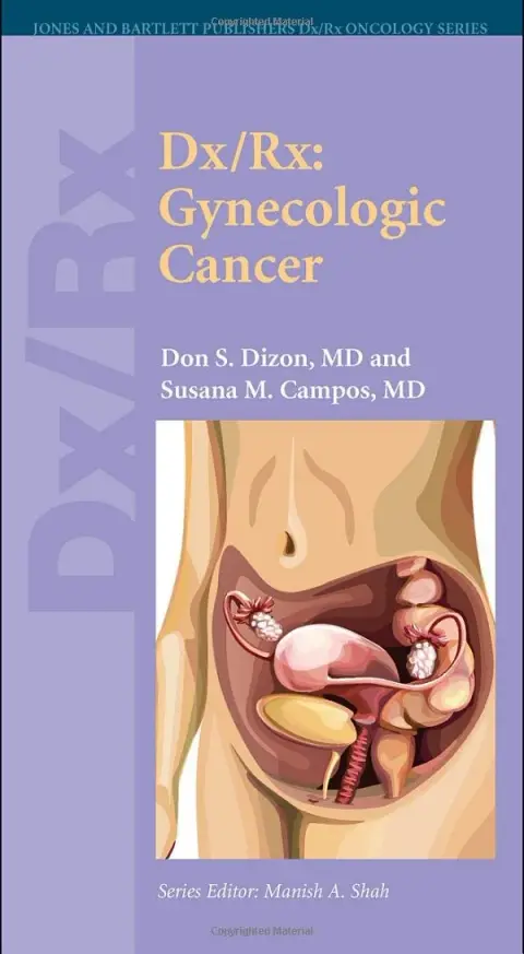 Cover of Dx/Rx