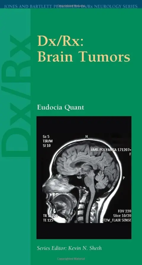 Cover of Dx/Rx