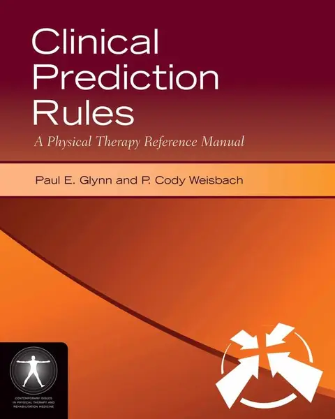 Cover of Clinical Prediction Rules