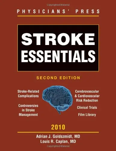 Cover of Stroke Essentials