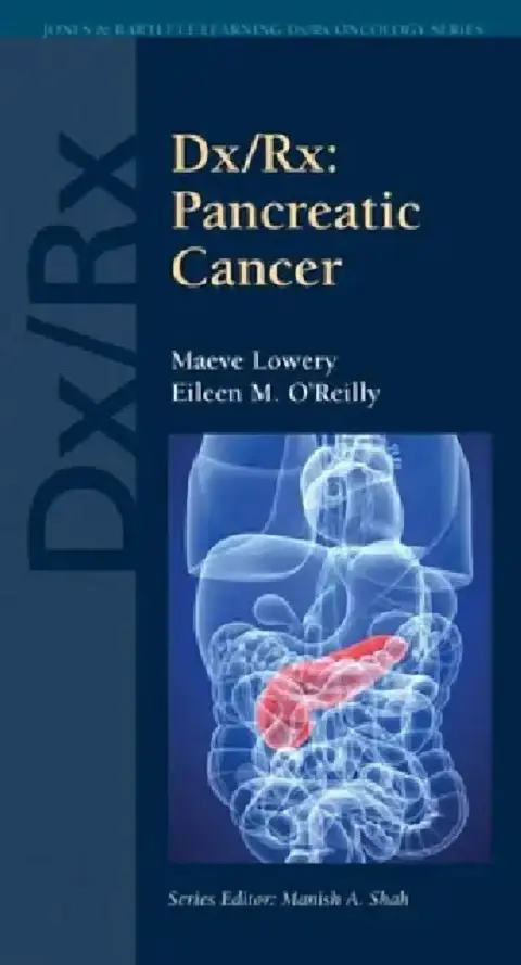 Cover of DX/Rx