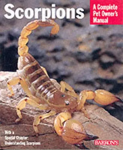 Cover of Scorpions