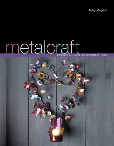 Cover of Metalcraft
