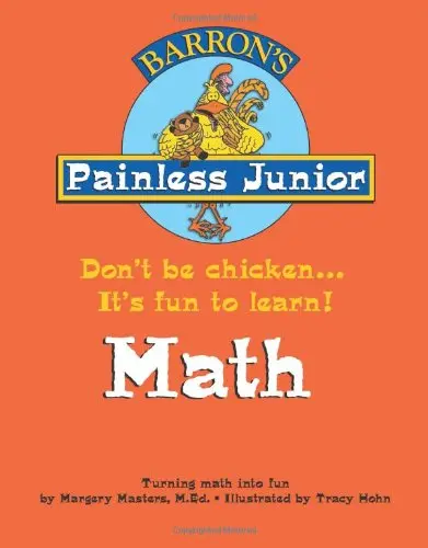 Cover of Painless Junior