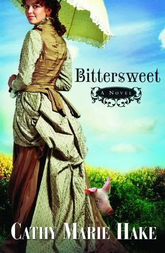Cover of Bittersweet