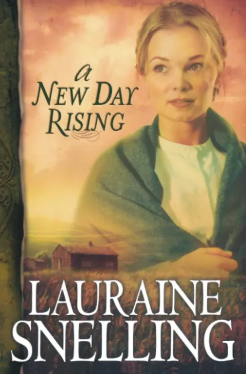 Cover of A New Day Rising