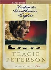 Cover of Under the Northern Lights