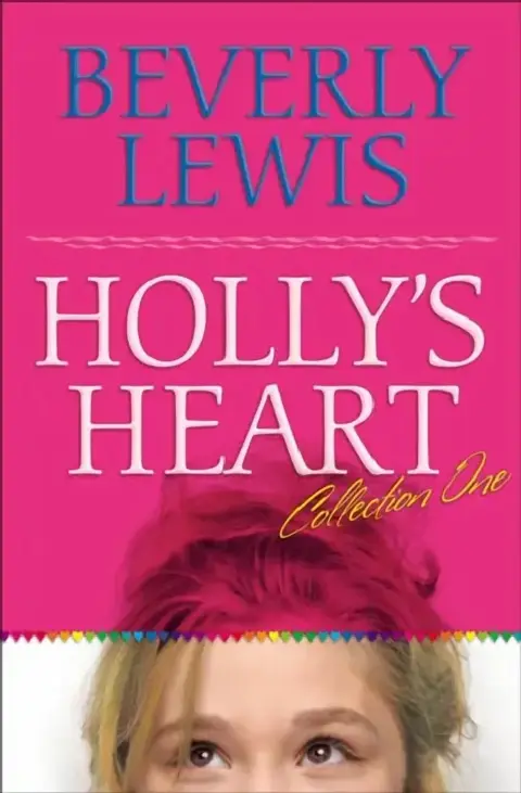 Cover of Holly's Heart Collection One