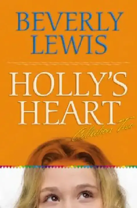Cover of Holly's Heart Collection Two