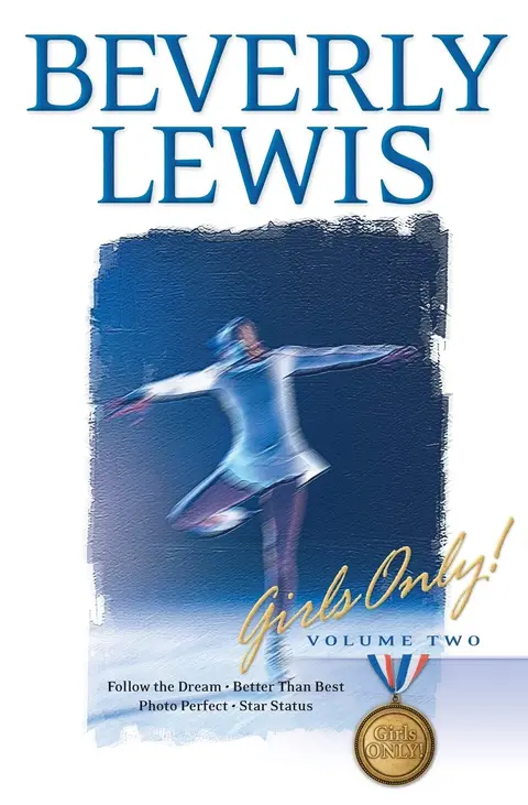 Cover of Girls Only! (2)