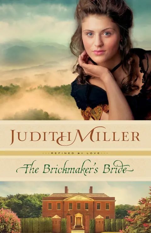 Cover of The Brickmaker`s Bride