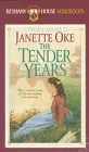 Cover of The Tender Years