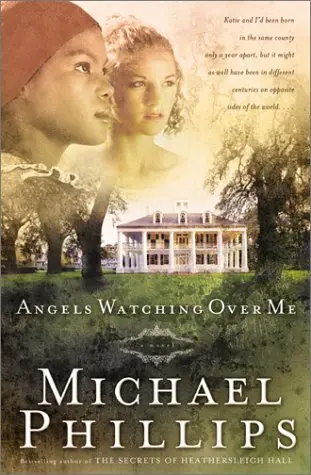 Cover of Angels Watching over Me