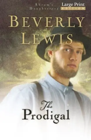 Cover of The Prodigal