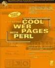Cover of Creating Cool Web Pages with Perl