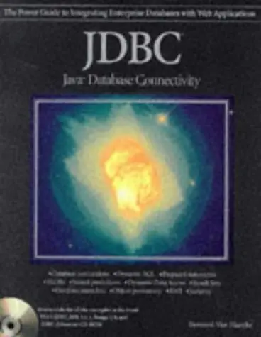 Cover of Jdbc