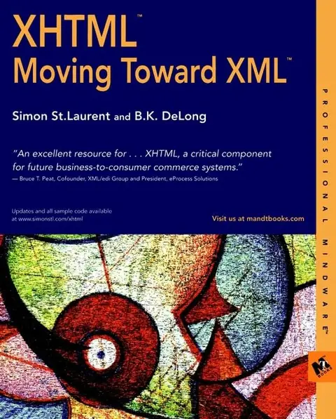 Cover of Xhtmltm