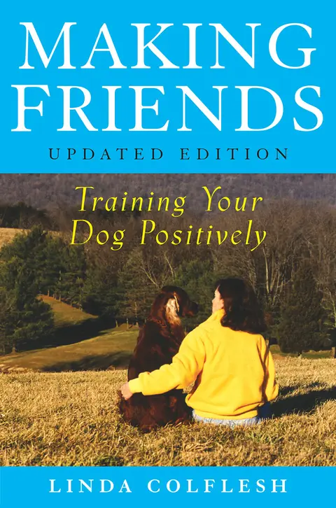 Cover of Making Friends