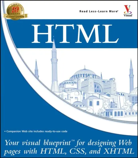 Cover of Html