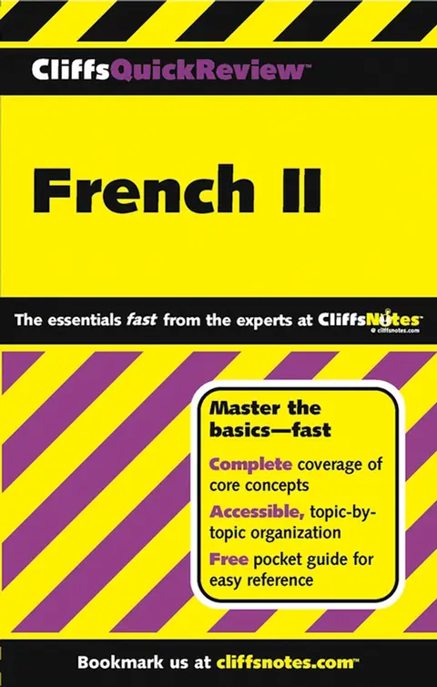 Cover of French II