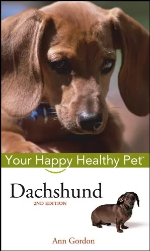 Cover of Dachshund