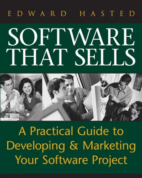 Cover of Software That Sells
