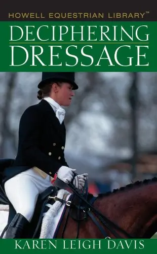 Cover of Deciphering Dressage