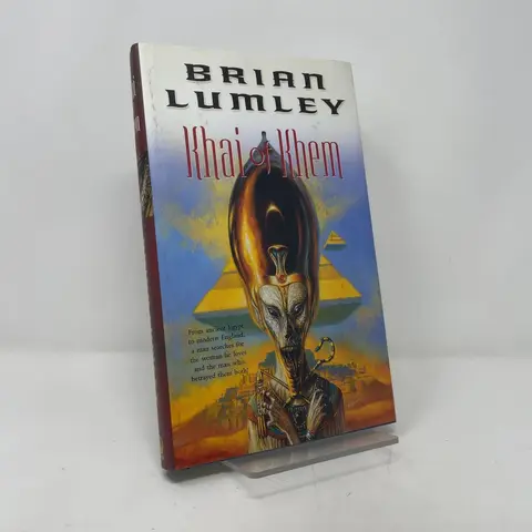 Cover of Khai of Khem