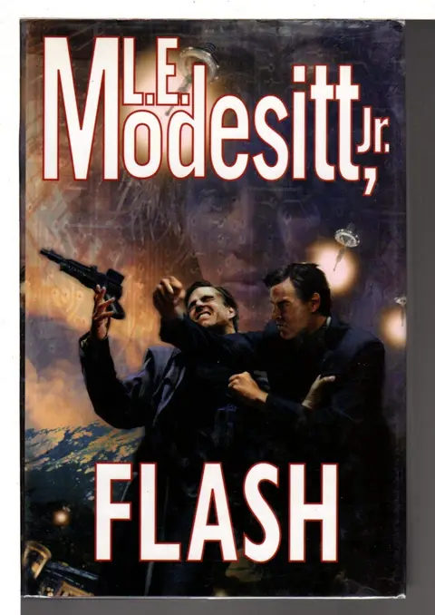 Cover of Flash