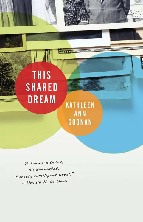 Cover of This Shared Dream