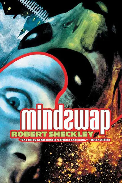 Cover of Mindswap