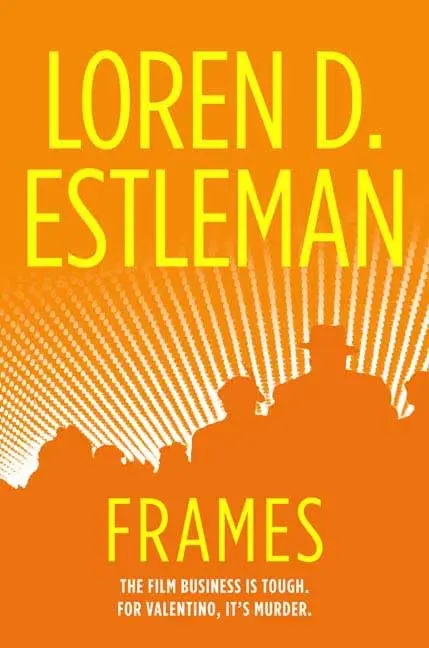 Cover of Frames