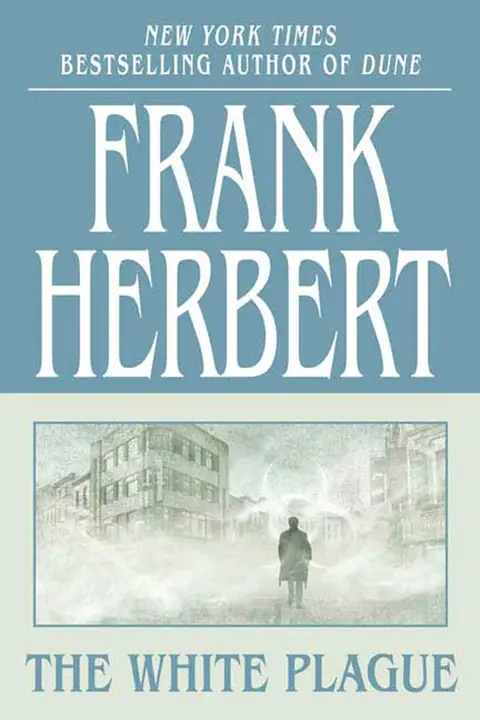 Cover of The White Plague