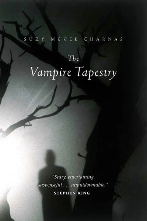 Cover of Vampire Tapestry