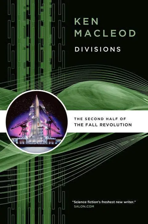 Cover of Divisions