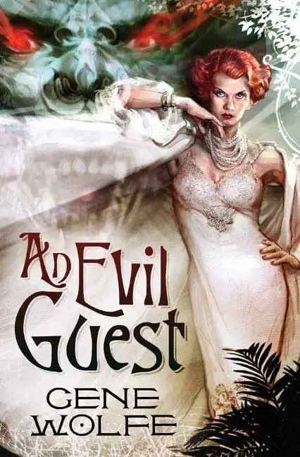 Cover of An Evil Guest
