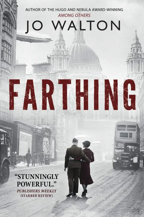 Cover of Farthing