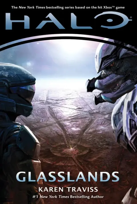 Cover of Halo