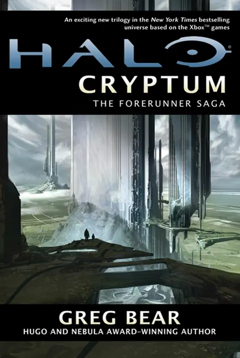 Cover of Halo