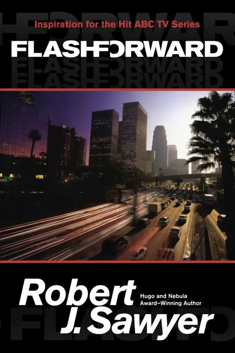 Cover of Flashforward