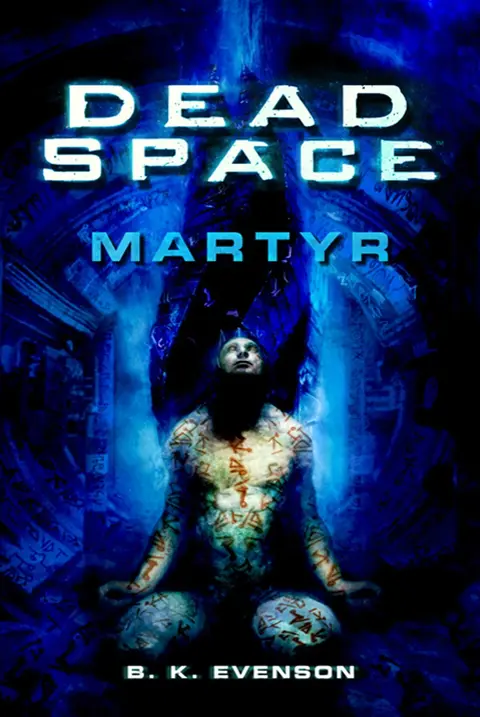 Cover of Dead Space