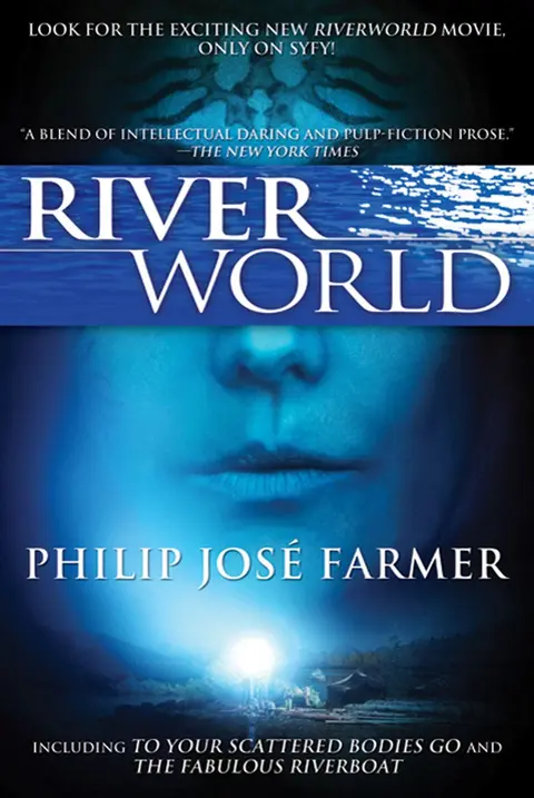 Cover of Riverworld