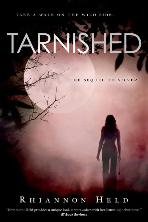 Cover of Tarnished
