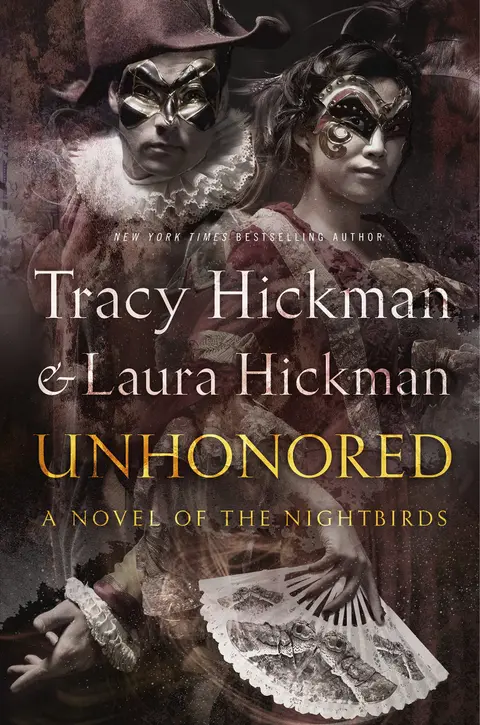 Cover of Unhonored