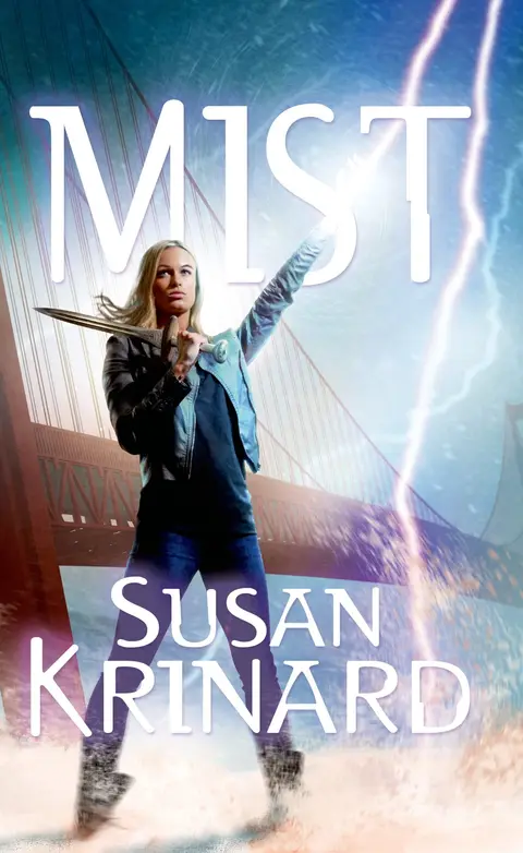 Cover of Mist