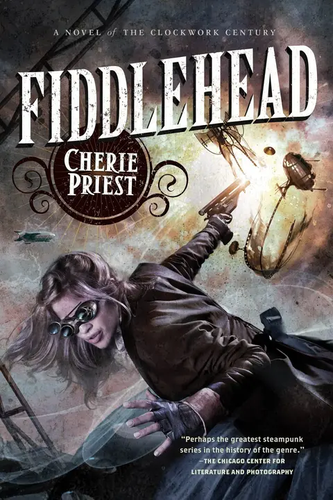 Cover of Fiddlehead